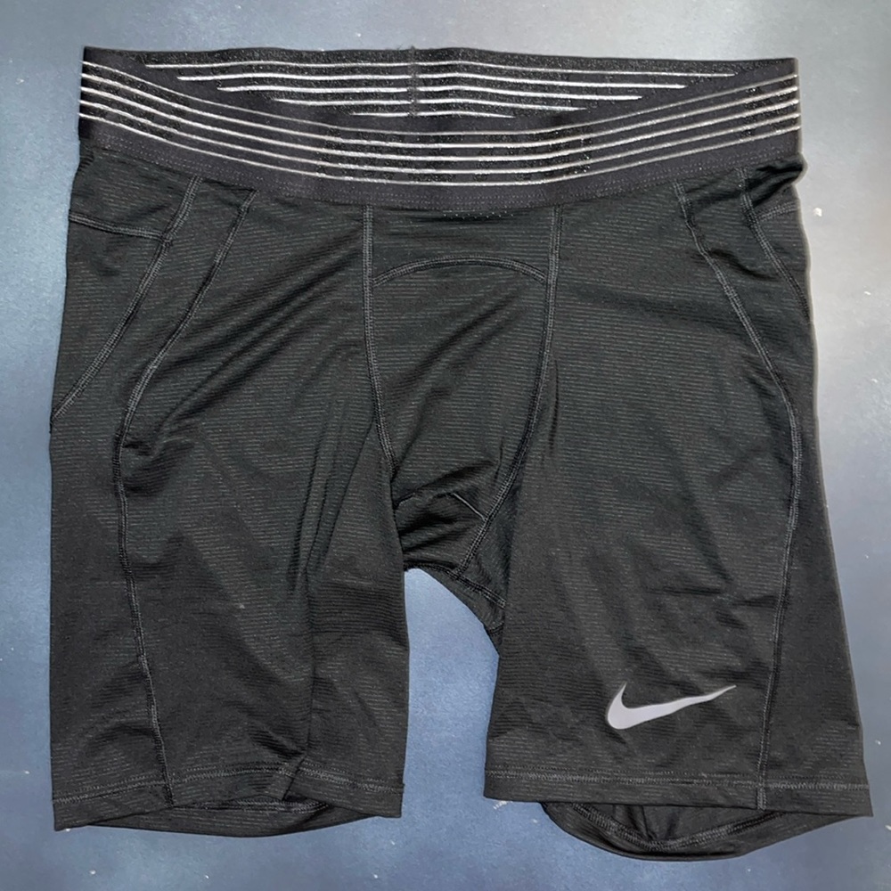 Nike Pro Compression shorts